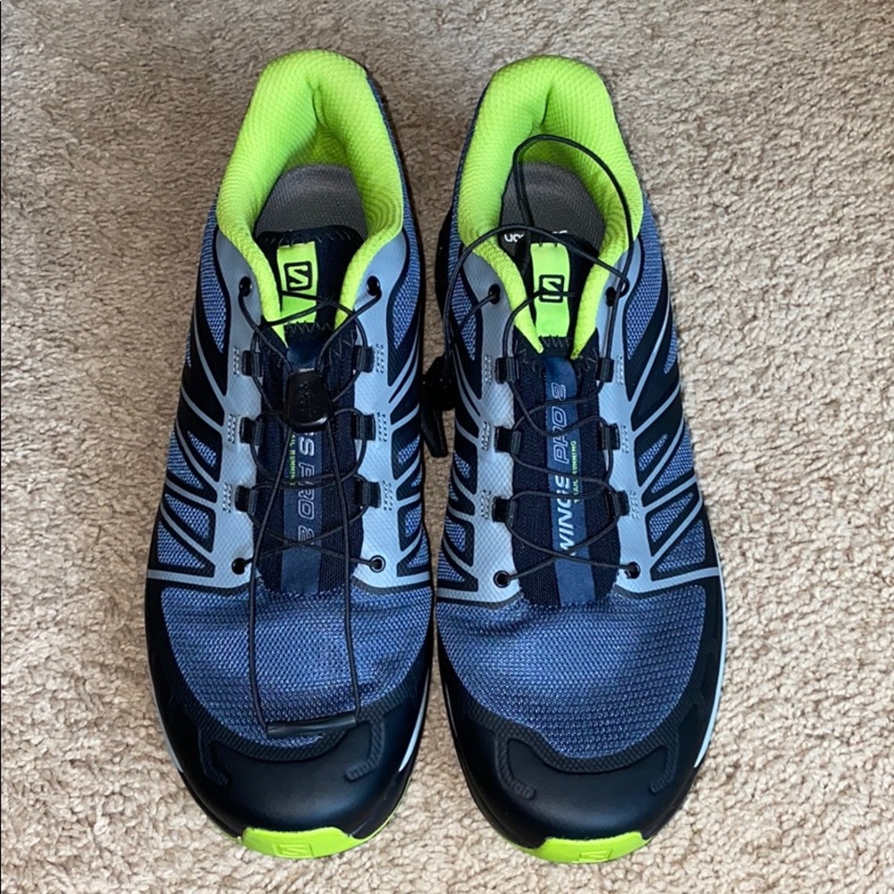 Salomon Wings Pro2